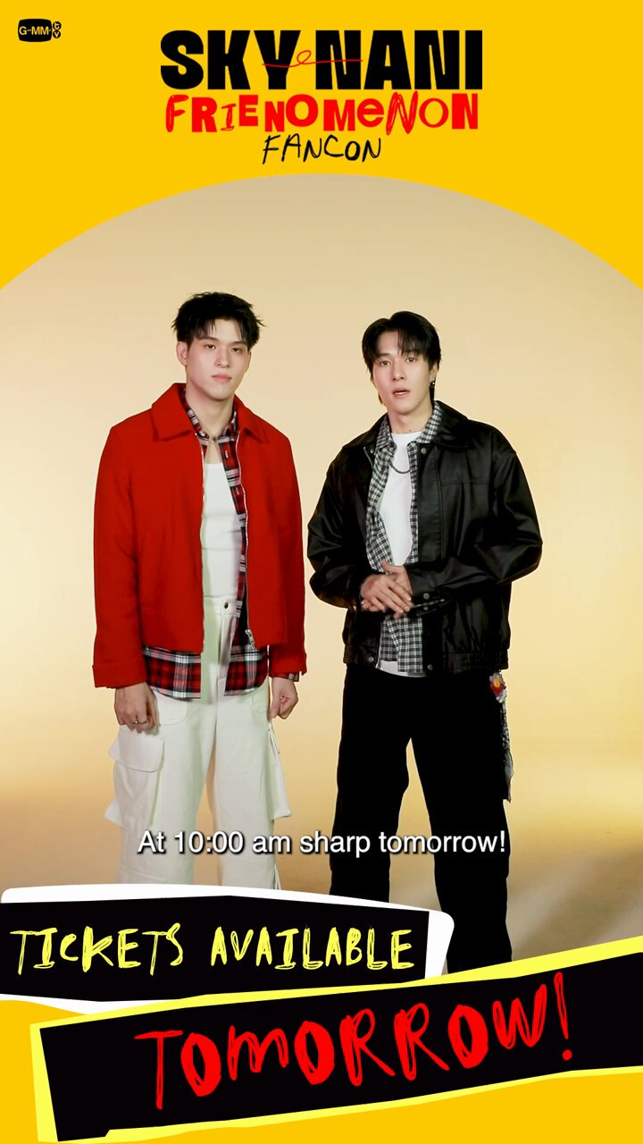GMMTV on X: 
