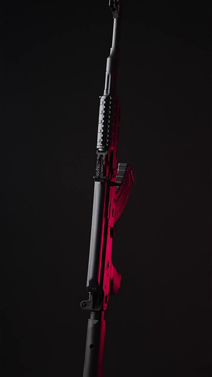 ◯●akページ●◯ Cybergun Kalashnikov Licensed 60th Anniversary Edition