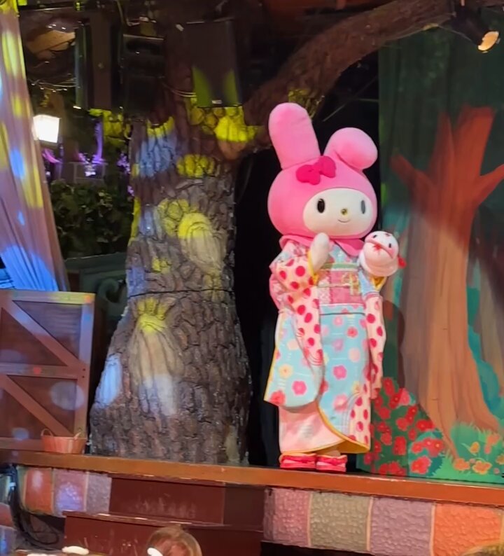 まいめろ マイメロディ50TH＆クロミ20TH