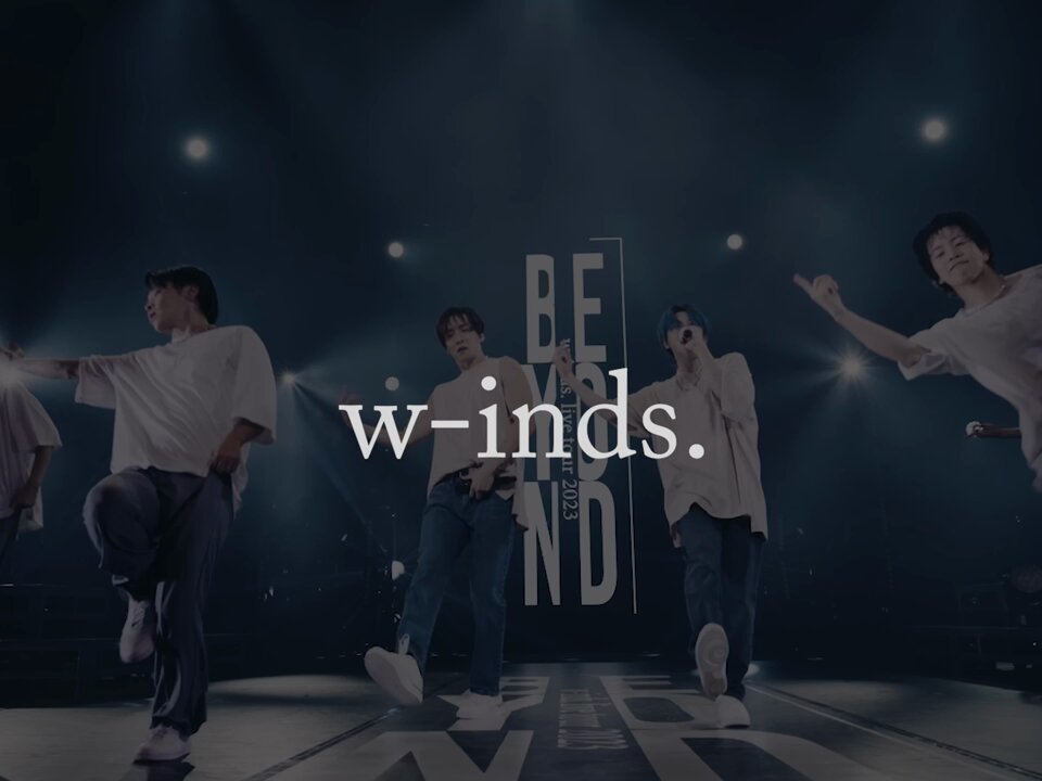 w-inds. [official] on X: 