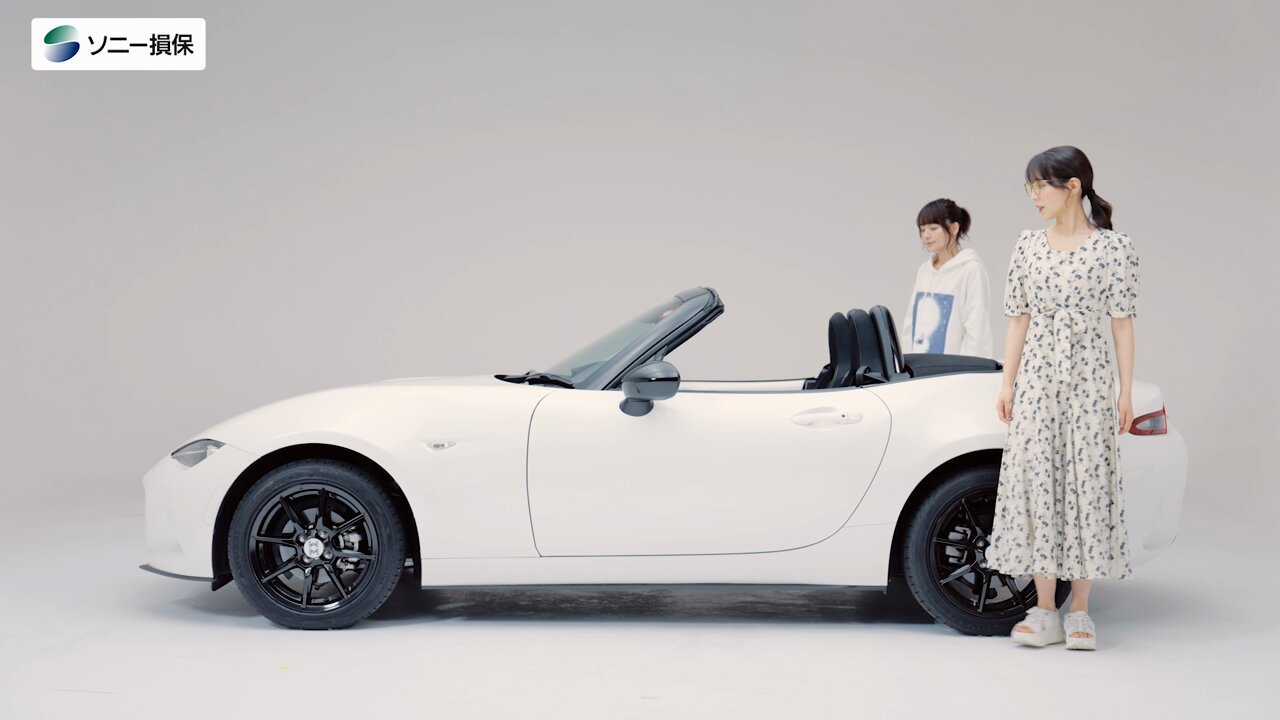ソニー損保の自動車保険(公式) on X: 