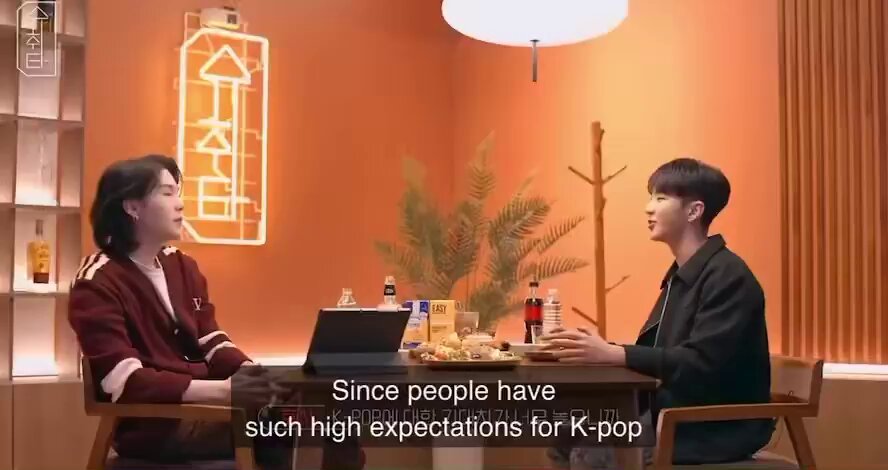 BTS 『BON VOYAGE』、『IN THE SOOP』他 191113 BON VOYAGE Season 4 Ep.0: Bon Voyage Has Returned
