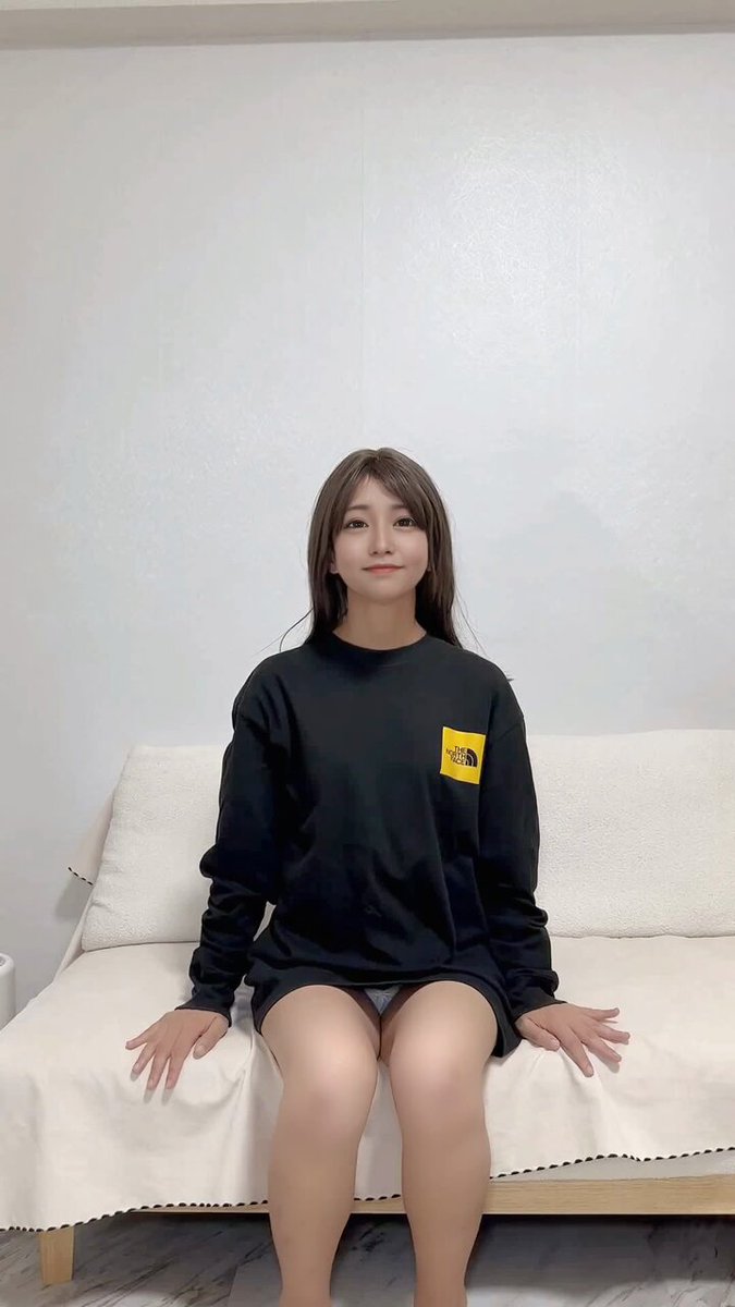 白いおぱんちゅはお好きですか？🥹🫶 https://t.co/PYvq2SzJpq