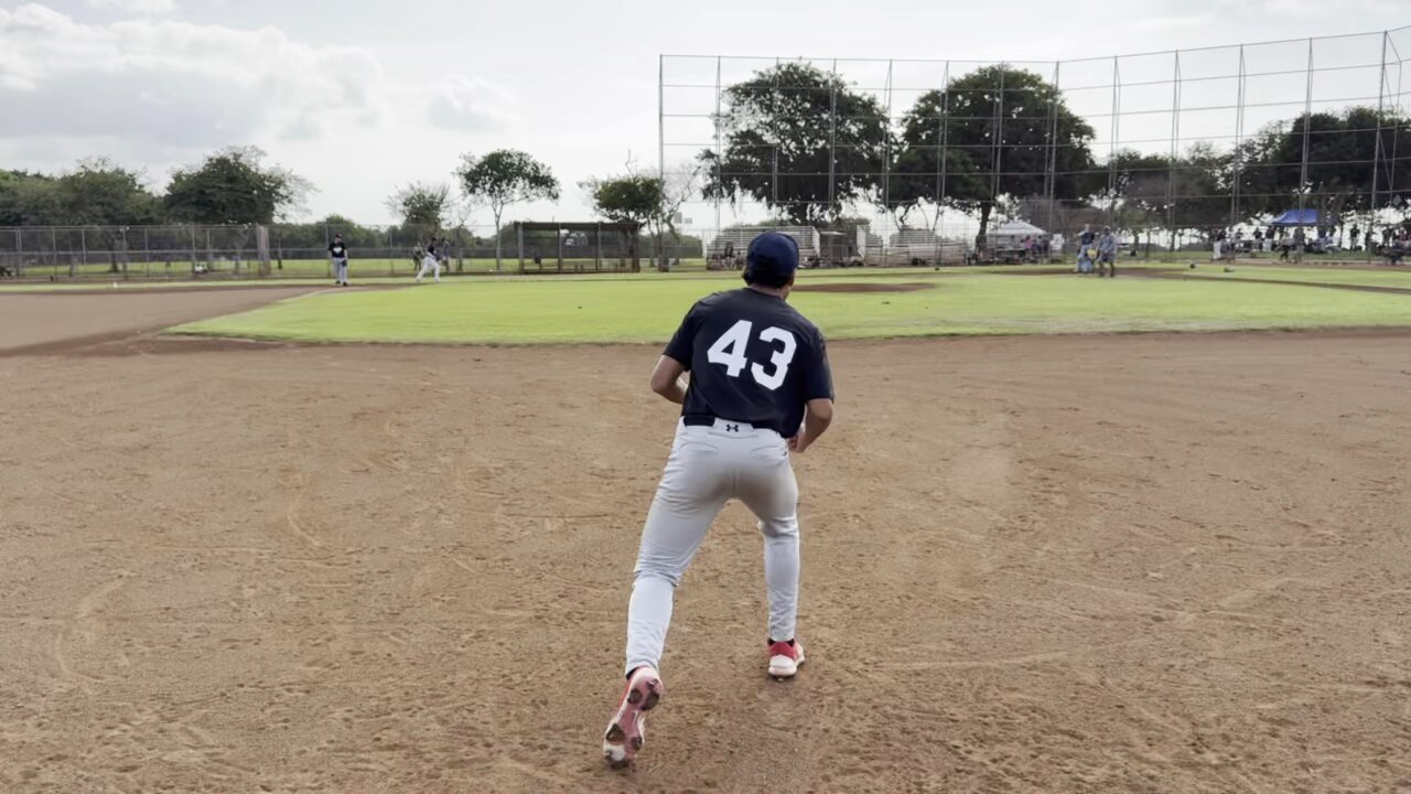 Levi Perry (@LeviPerry2027) / X