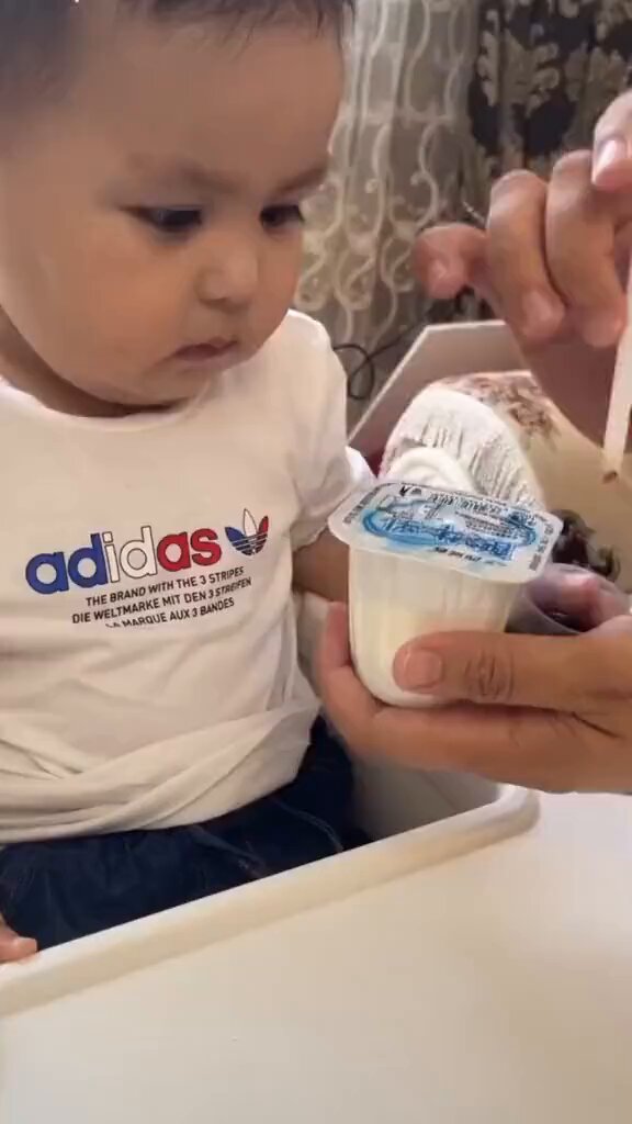 Smart baby 