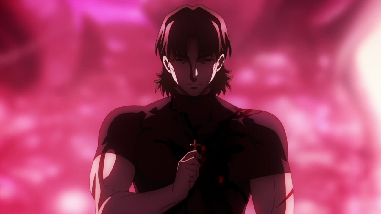 ufotable on X: ufotable on X: