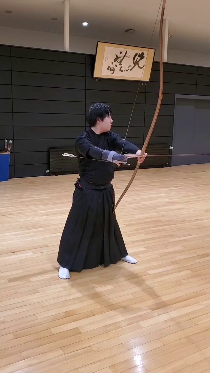 弓術捷徑/高橋信太郎/大正3年/大日本弓術会協賛/弓術捷研究の徑
