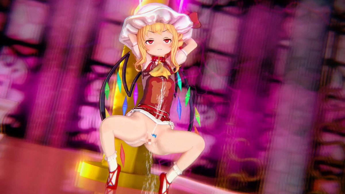 Video oleh @MMD_A_0530