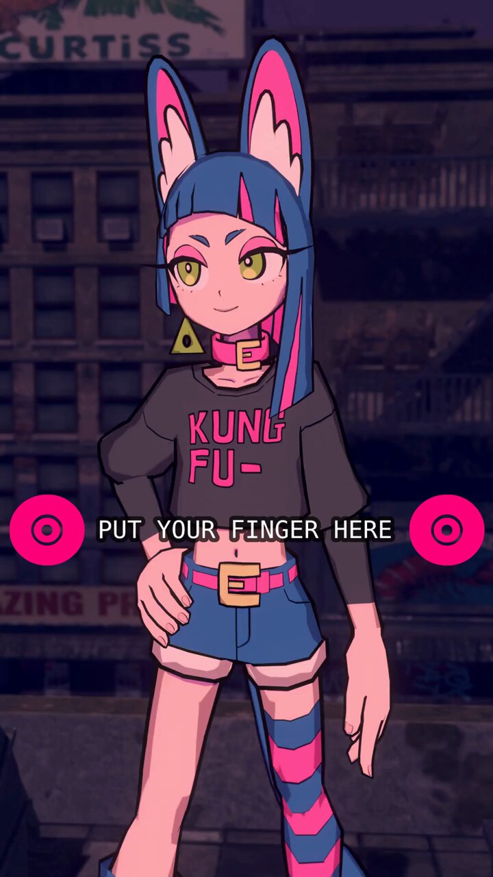 ブレインマシーン04 - Search / X