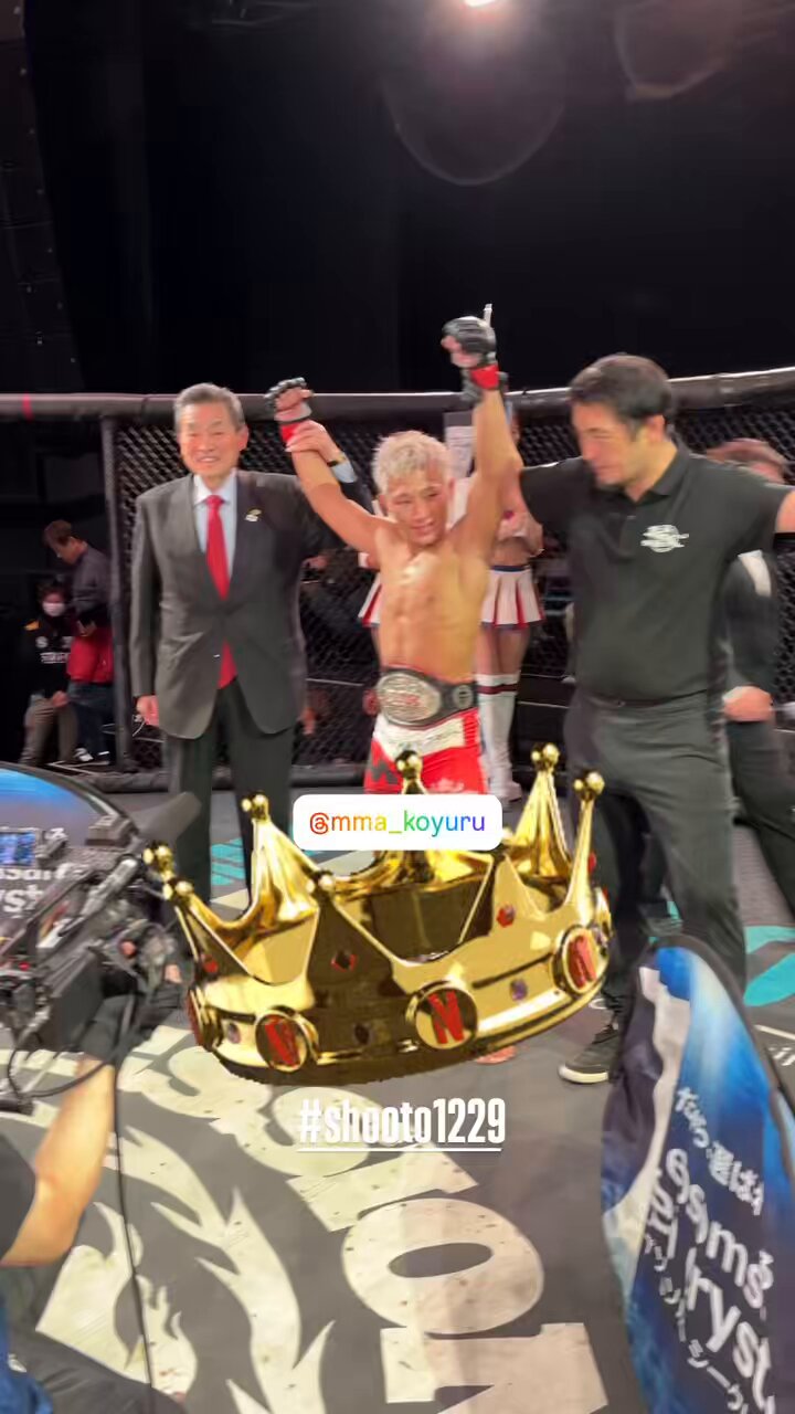BOXER JUNTARO (@BOXERjuntaro) / X