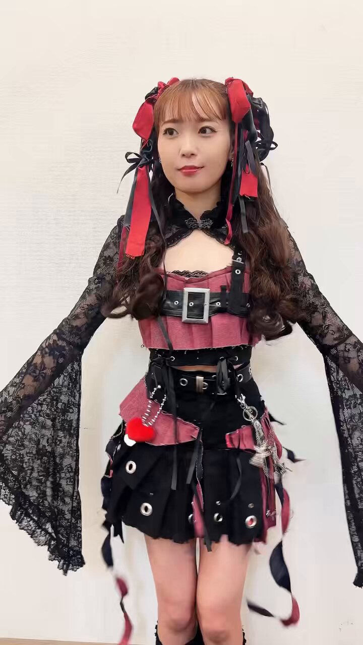 斉藤朱夏 3点セット 斉藤朱夏 -5th ANNIVERSARY 朱演2024 天使と悪魔のささやき