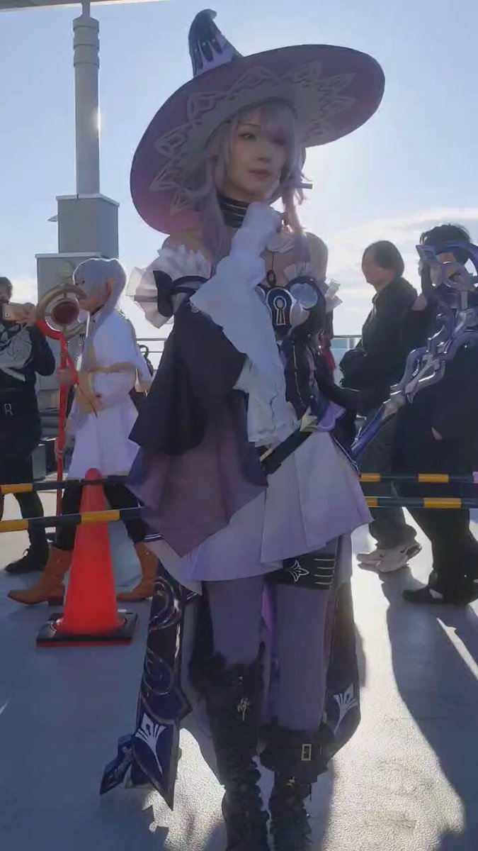 Amazon.co.jp: 【Azuiblc】マダムヘルタ コスプレ 武器 鍵 魔法