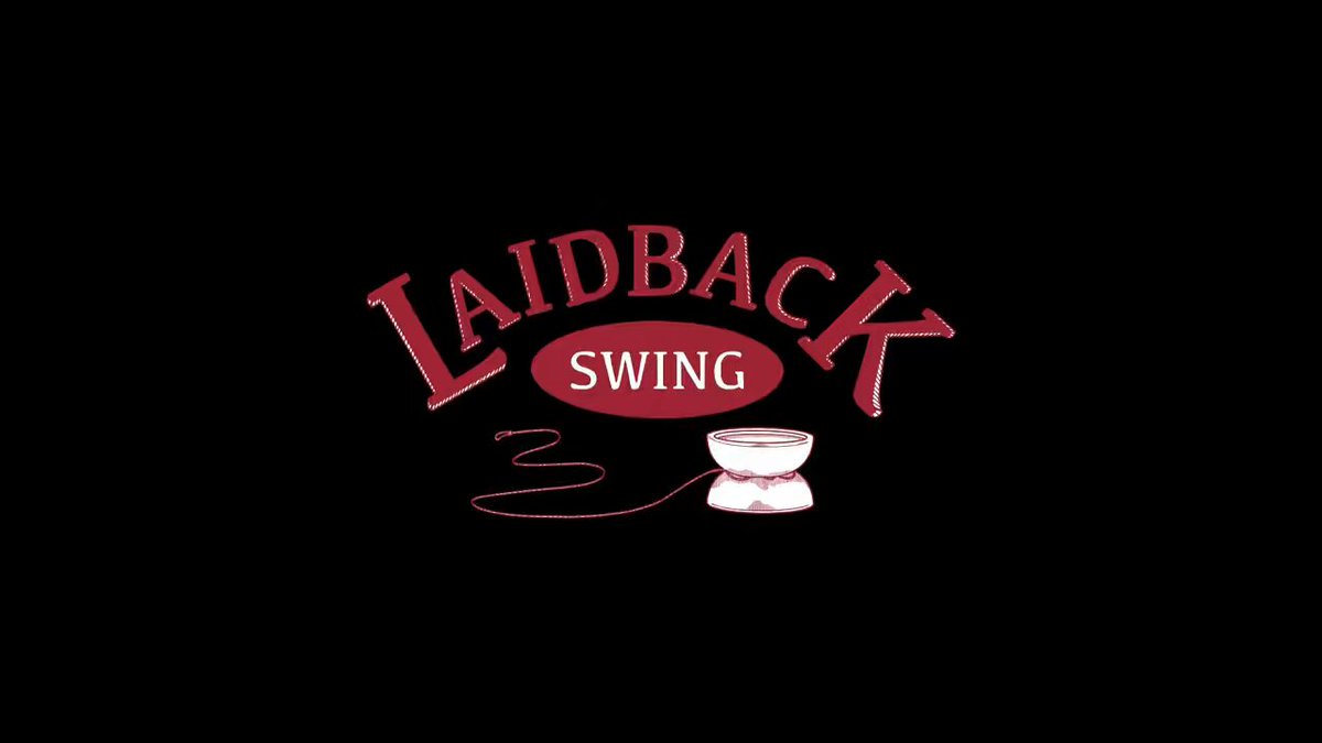 LAID BACK SWING (@LaidBackSwing) / X