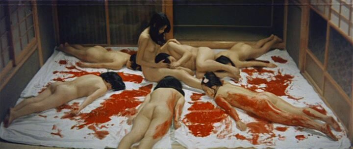 Video oleh @NudeAsianFilm