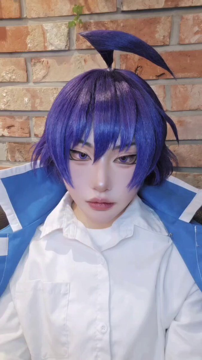 新太シュン on X: 