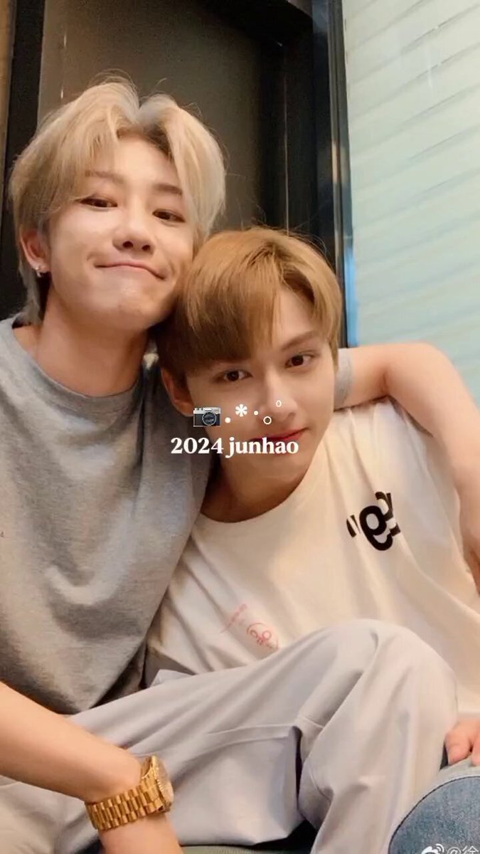 junhao - Search / X