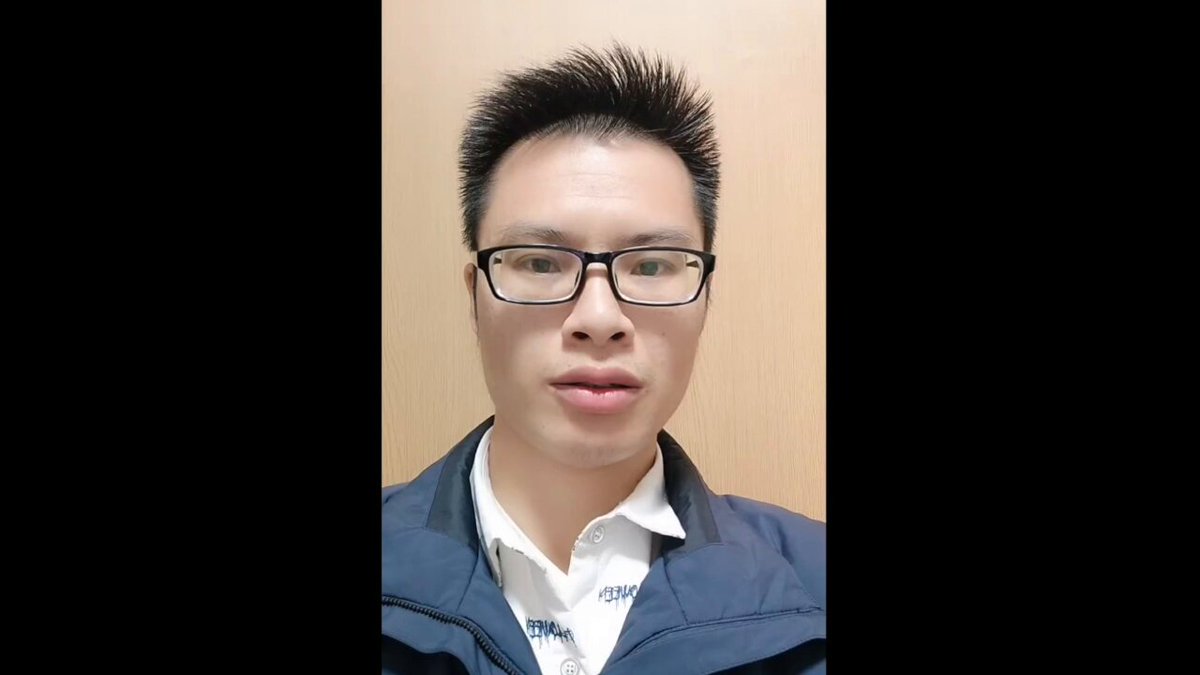 大陆曾存刚律师12月28日声援李宜雪，表示愿意免费为其代理控告江西精神病院案。
#大陆 #李宜雪 #大纪元 