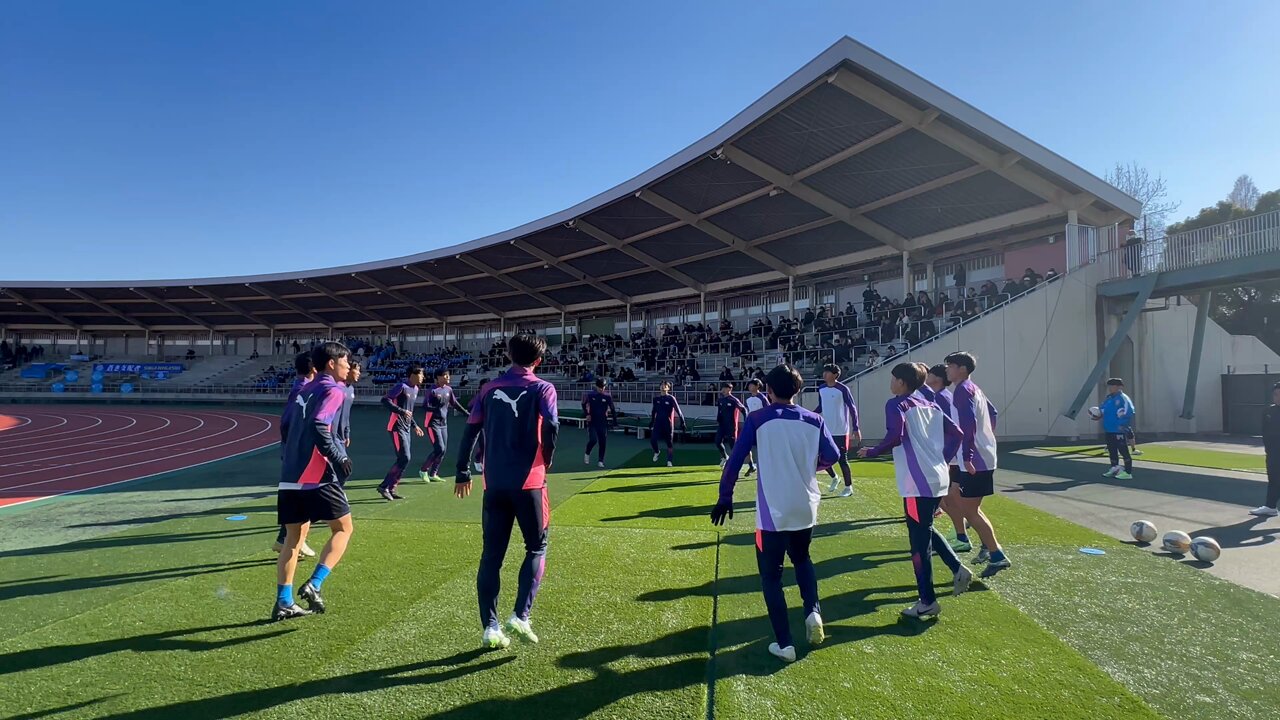 KUMAMOTO OHZU ピステ 上下セット 青　大津高校サッカー　美品 かさのすけ on X: 