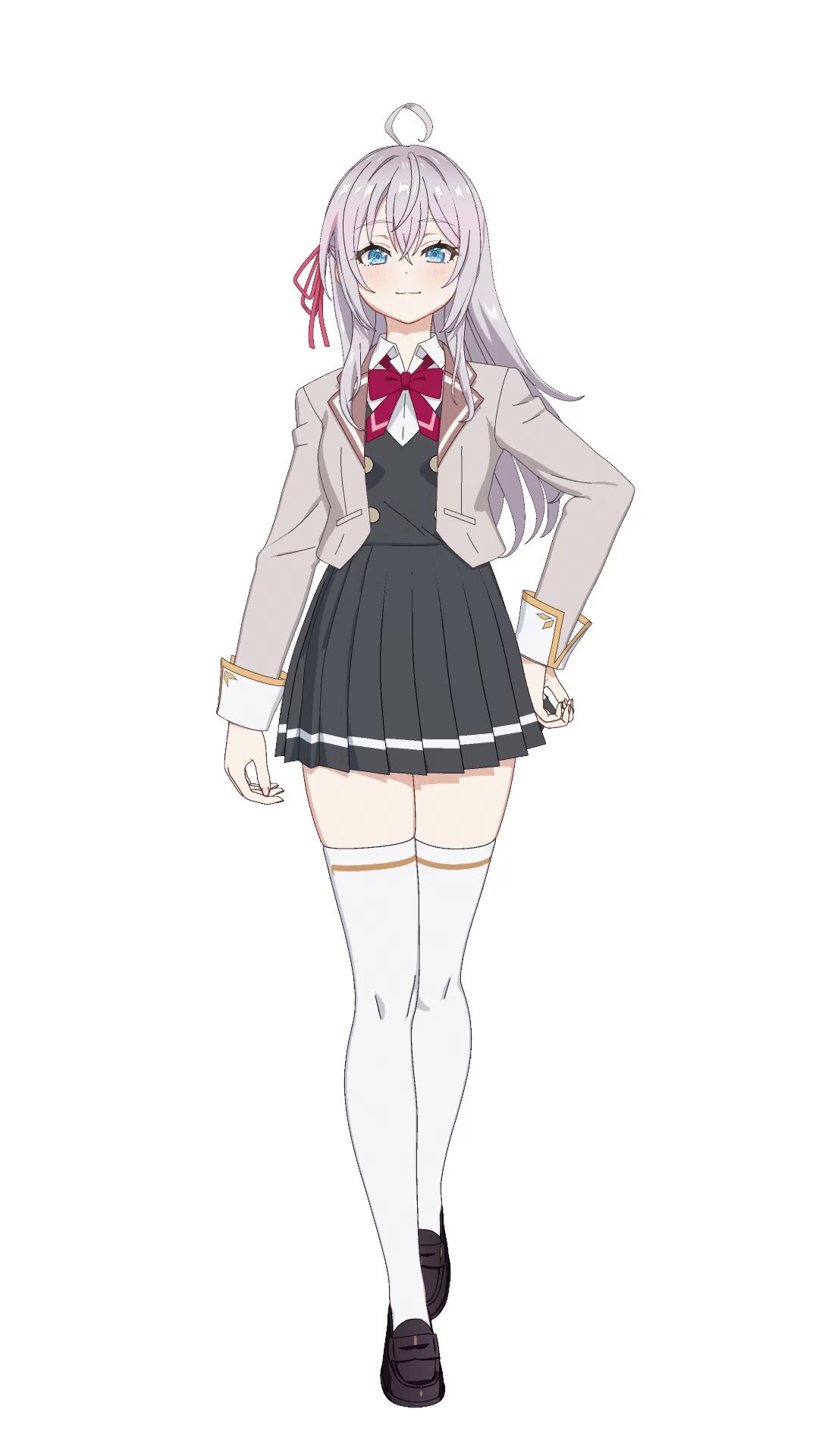 むぎ 様 dop むぎ＿PC (@mugi_PC_MMD) / X