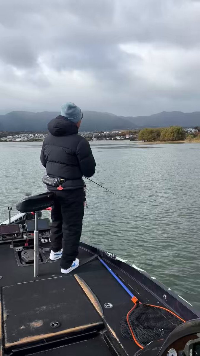 Revonik (@revonik_fishing) / X Revonik (@revonik_fishing) / X