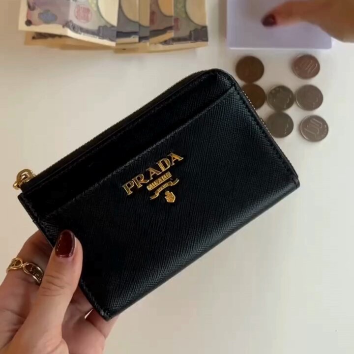 【多収納でキャッシュレス派に♪】CHANEL フラグメントケース 機能面も優秀な「CHANEL(シャネル)」のフラグメントケース【BUYMA】