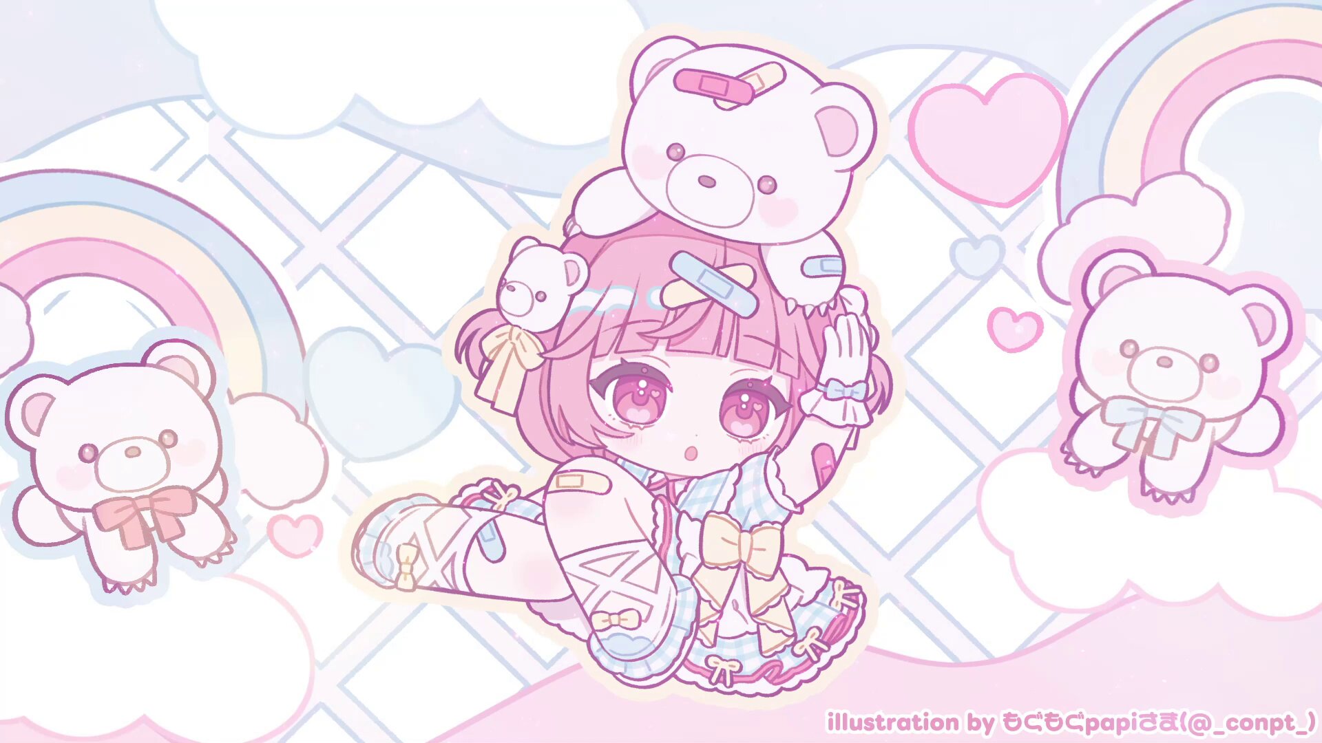 瀬戸 わらび🐻‍❄️🎞 (@yk__rm) / X