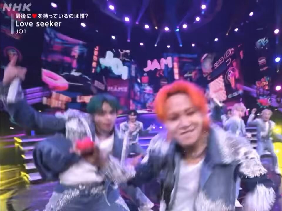 第69回有馬記念×JO1コラボイベント 窮屈 川尻蓮さんホログラム 第69回有馬記念×JO1コラボイベント 窮屈 川尻蓮さんホログラム
