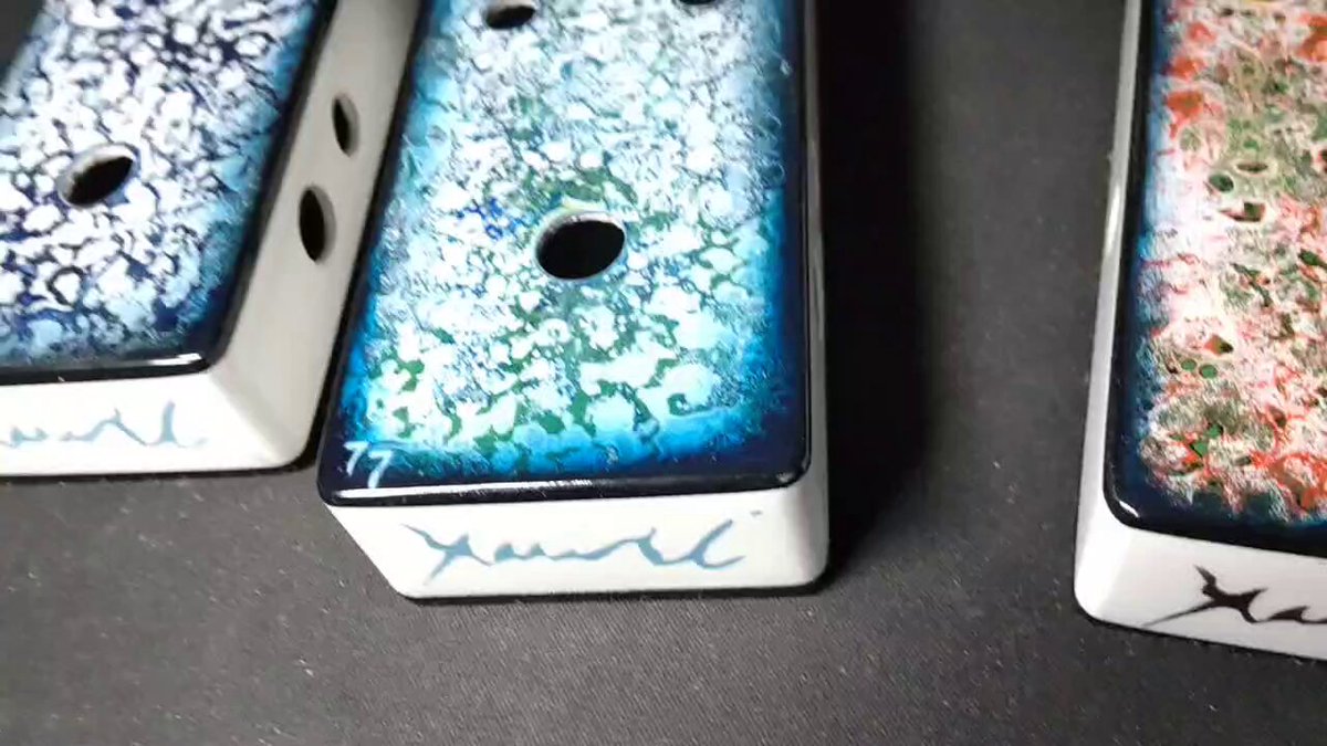 ギター Yuuri SOUND Effects  COT50 19sixty3 2in1 Yuuri SOUND Effects COT50 Clone & COT50 Custom More Gain Ver