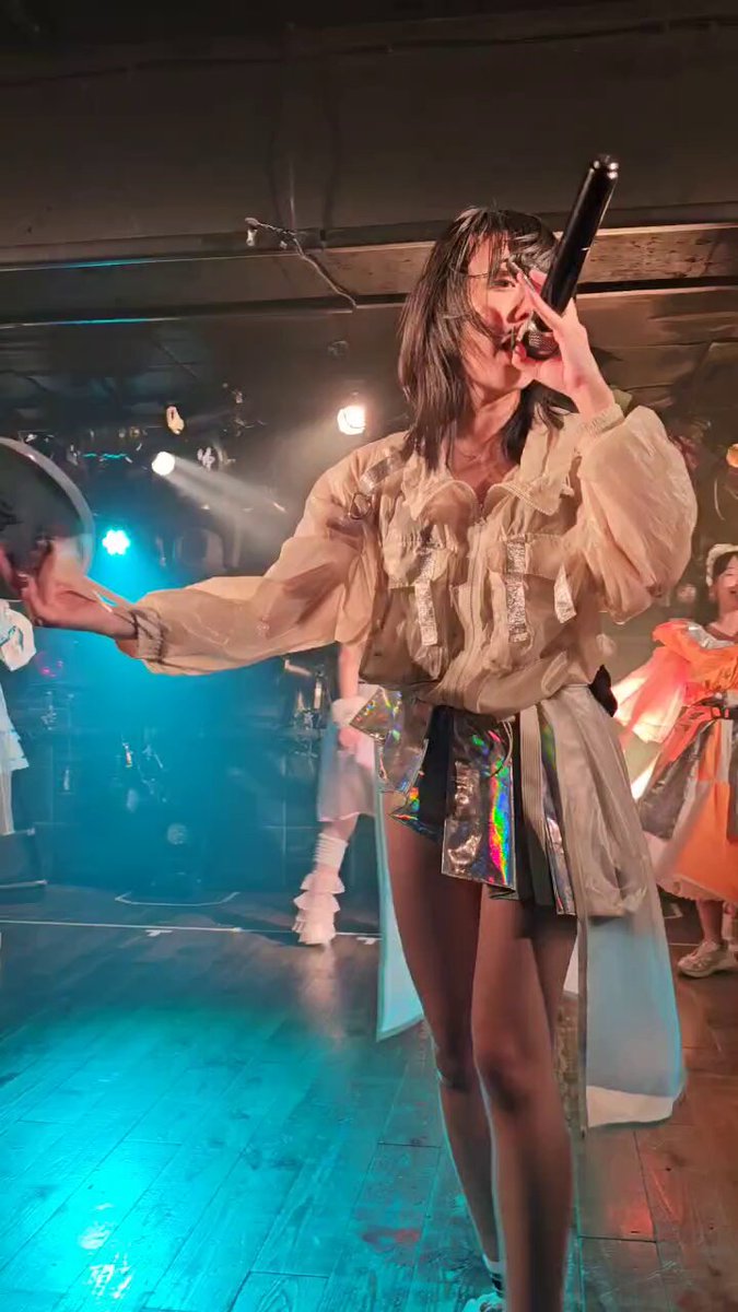 FOR-Z公式／みらくる🌙ふぉーぜ:Re(運営／プロデューサーF