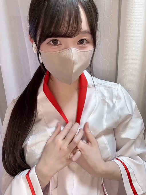 【必見！開運おっぱい2025年】fanza チャットレディ はしもとゆいさん（@yuichan_mann）
