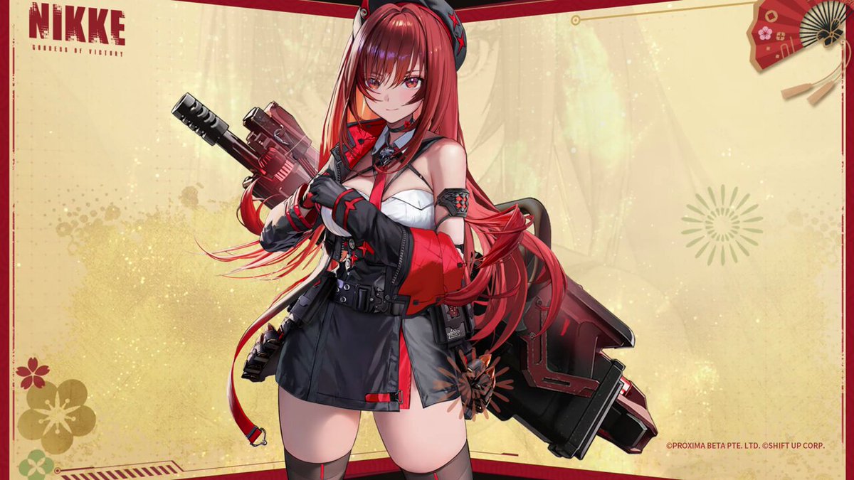 声優インタビュー公開】 ラピ：レッドフードの登場を記念して、ラピ役