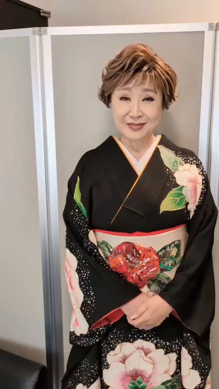 小林幸子 on X: 