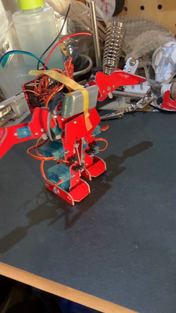 チャッピー (@ChappyModeler) / X