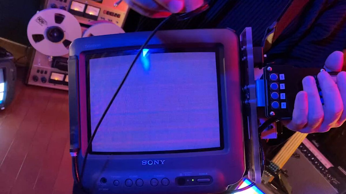 和田永 │ Ei Wada📡 (@crab_feet) / Posts / X