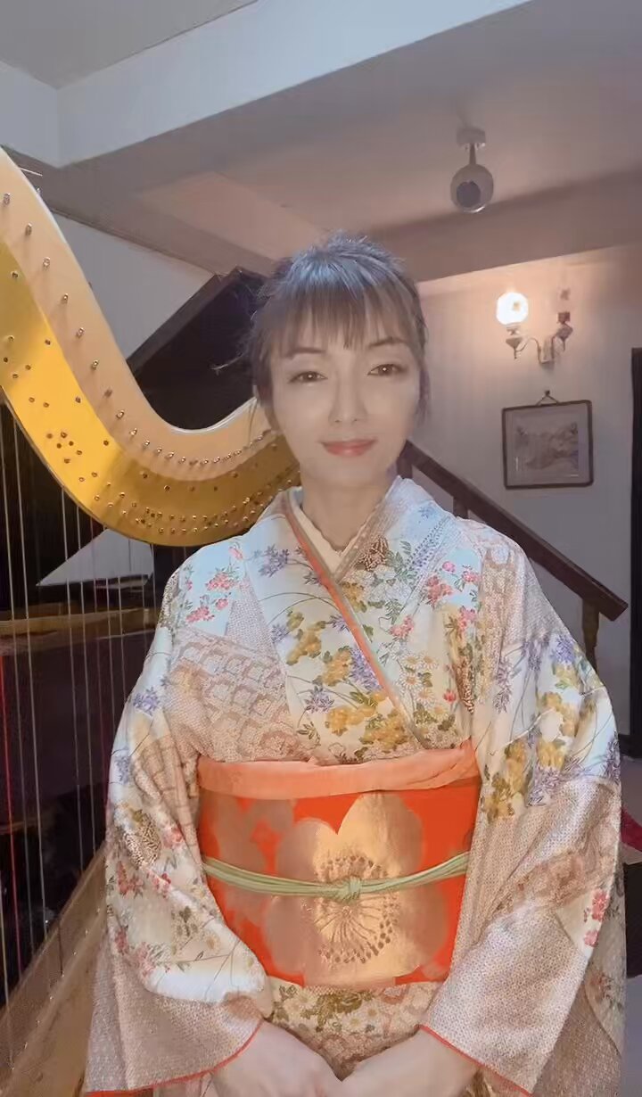 Chihiro Yamanaka 山中千尋 on X: 