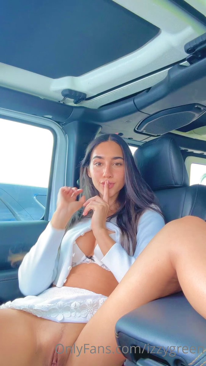 Thumbnail for Cute Tunisian Princess Recording Herself While Masturbate