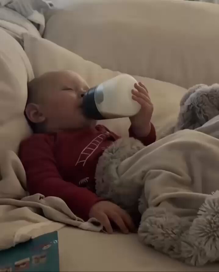 Bro is acting like he pays the bills 