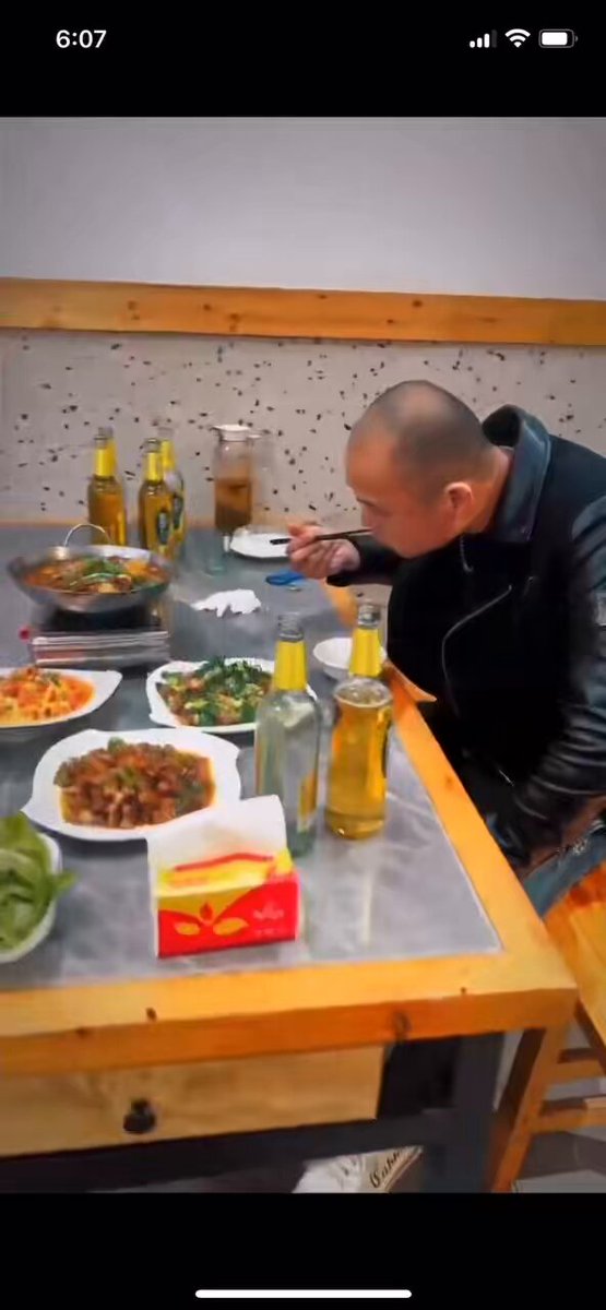 但愿不是摆拍 