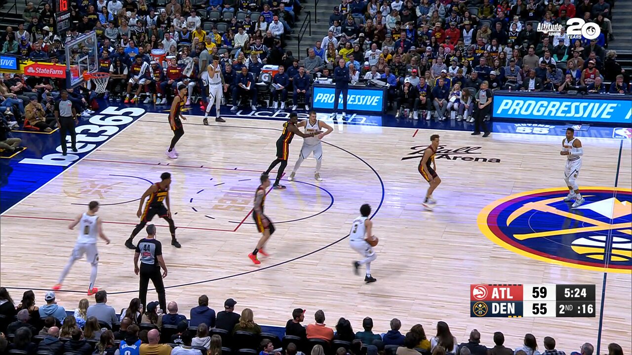 [情報] 龜龜本季禁區FG%為巫師後個人最高