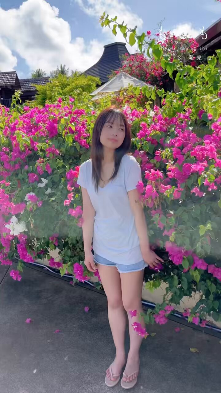 ひよたん 濱岸ひより (@hiyotan928_official) · Instagram photos and Reels