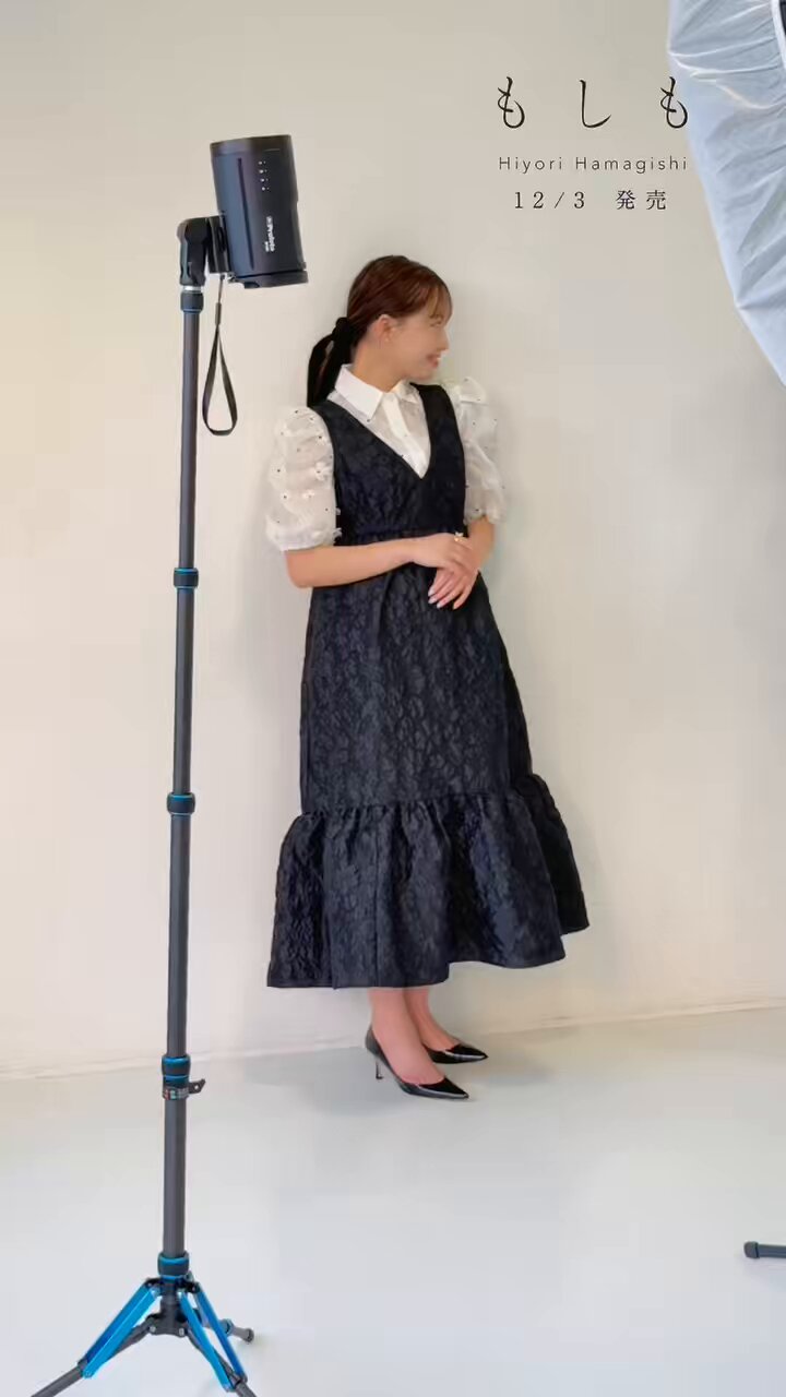 濱岸ひより ってか 何度でも何度でも カップリングユニット MV