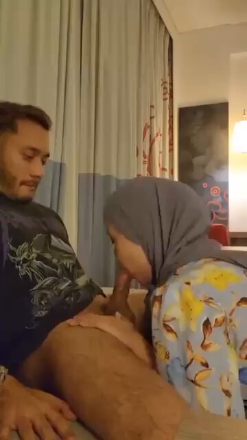 hijab hyper part 1