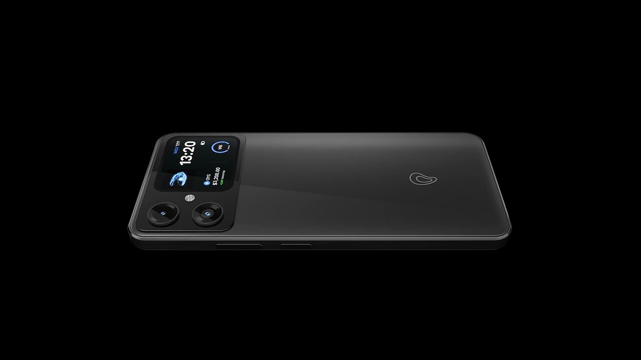 Oyster Labs: Universal Basic Smartphone (@oysterecosystem) / X Oyster Labs: Universal Basic Smartphone (@oysterecosystem) / X