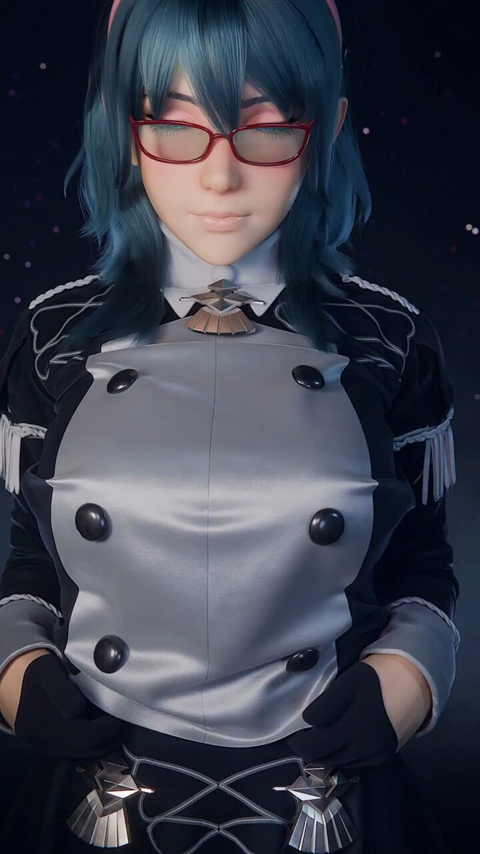 Her intoxicating touch