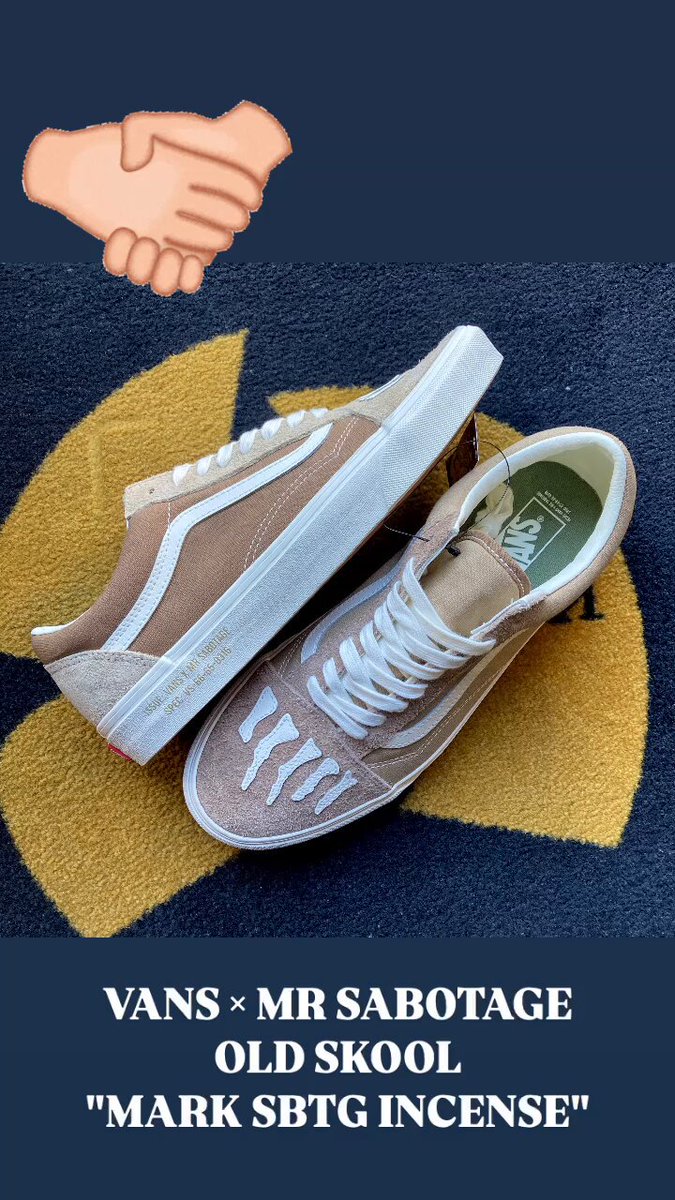RYU様限定　Vans チェッカーパターン ハイカットスニーカー RYU様限定 Vans チェッカーパターン ハイカットスニーカー