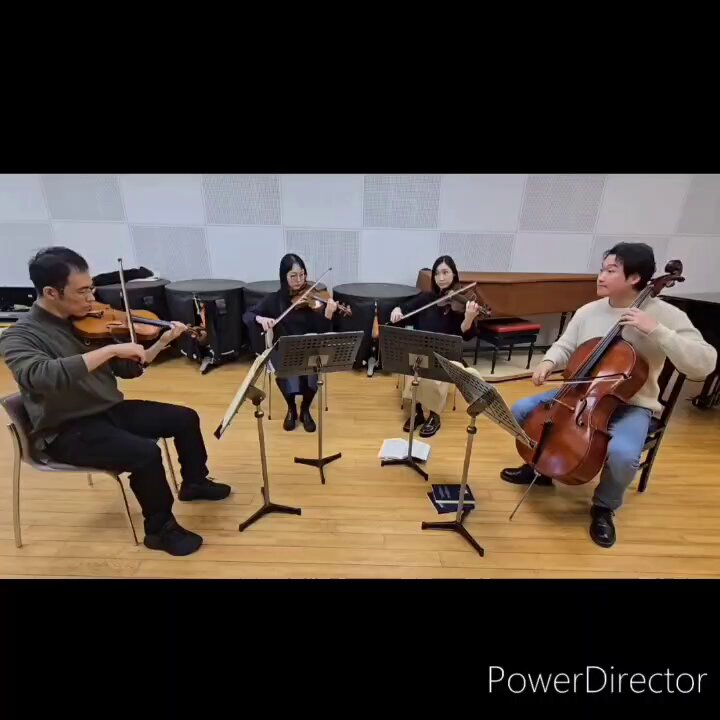 金澤弦楽四重奏団 ベートーヴェン全曲演奏 (@KanazawaSQ) / X