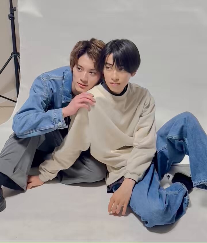 本島純政&Staff_公式 on X: 