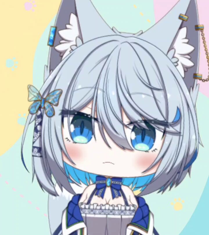 🐺碧瀬ねろ🦋💎オオカミ (@ne6_v_) / X
