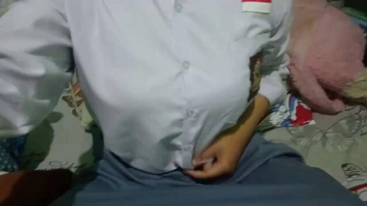 temenku punya toket gede part 1
