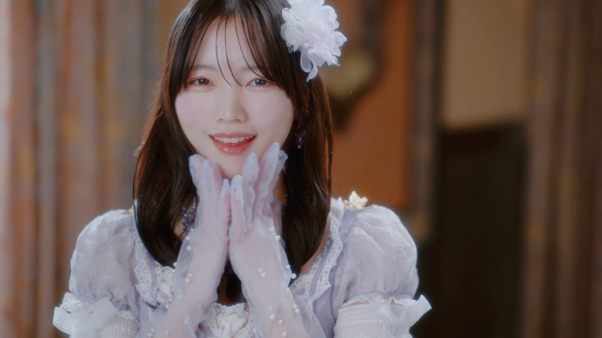 佐野 愛花 (CUTIE STREET) on X: 